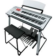 ヤマハのプロがエレクトーンを弾くとこうなる ~エレクトーンの魅力がここにある~